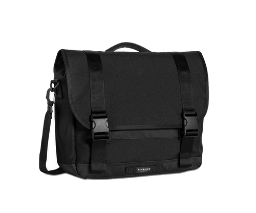 Eco Black Custom Timbuk2 Commute Messenger Bag 2.0 - Corporate Gifts