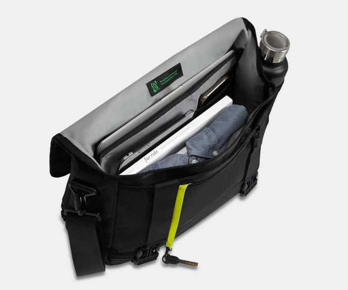 Custom Timbuk2 Commute Messenger Bag 2.0 - Corporate Gifts
