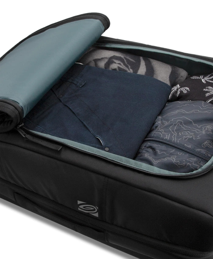Custom Timbuk2 Copilot Luggage Roller - Corporate Gifts