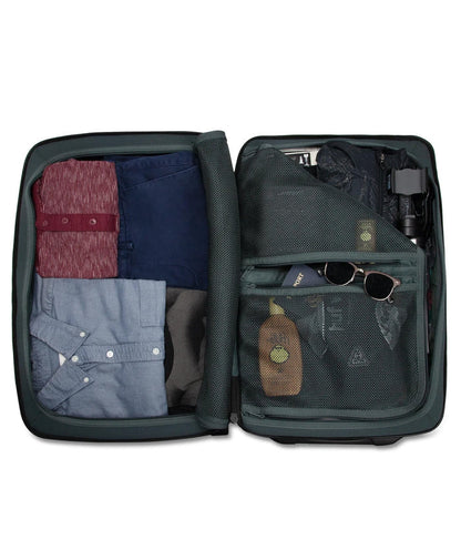 Custom Timbuk2 Copilot Luggage Roller - Corporate Gifts