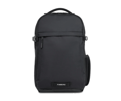 Eco Black Deluxe Custom Timbuk2 Division Laptop Bag Deluxe - Corporate Gifts