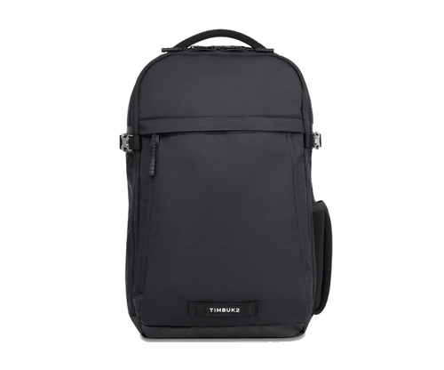 Eco Black Deluxe Custom Timbuk2 Division Laptop Bag Deluxe - Corporate Gifts