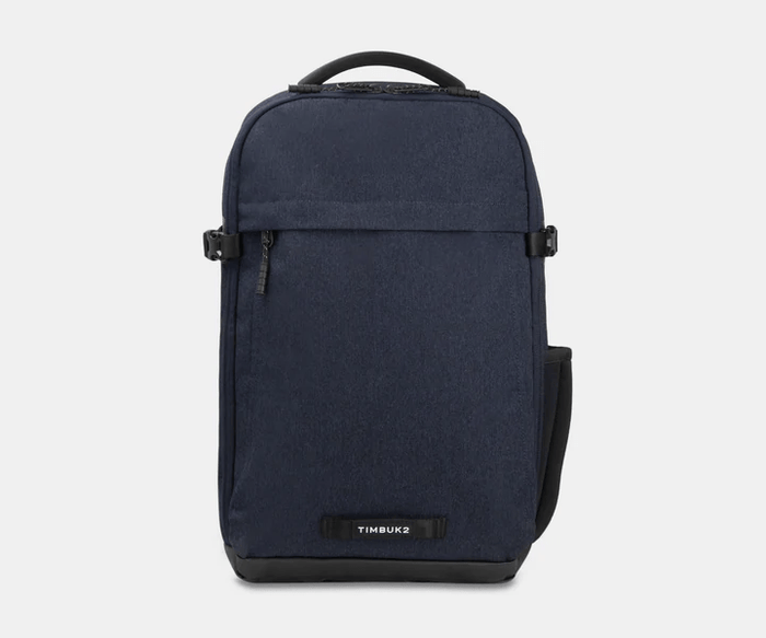 Eco Nightfall Custom Timbuk2 Division Laptop Bag Deluxe - Corporate Gifts