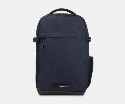 Eco Nightfall Custom Timbuk2 Division Laptop Bag Deluxe - Corporate Gifts