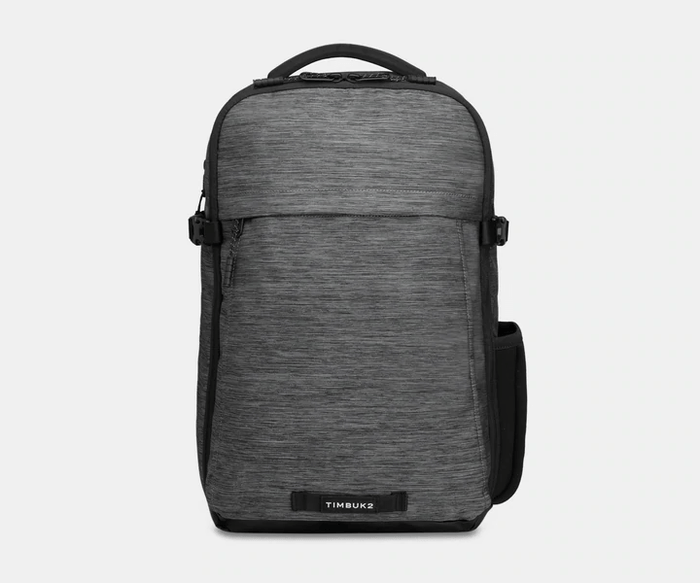 Eco Static Custom Timbuk2 Division Laptop Bag Deluxe - Corporate Gifts