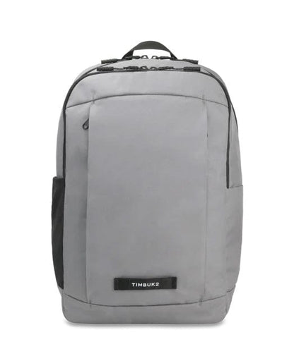 Gunmetal Custom Timbuk2 Parkside Laptop Backpack 2.0 - Corporate Gifts
