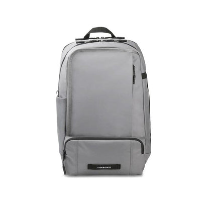Eco Gunmetal Custom Timbuk2 Q Laptop Backpack 2.0 - Corporate Gifts