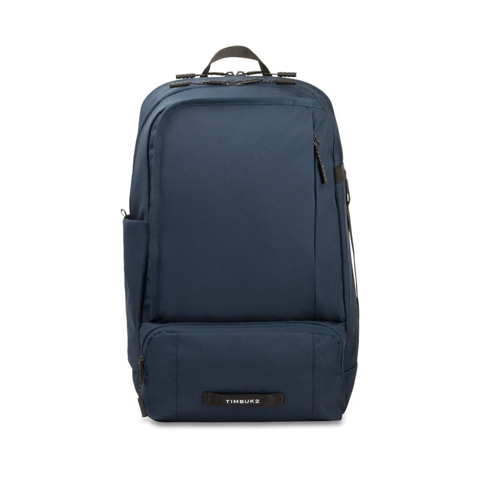 Eco Nautical Custom Timbuk2 Q Laptop Backpack 2.0 - Corporate Gifts