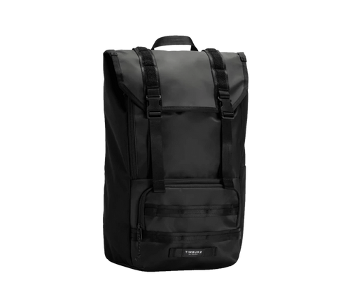 Black Custom Timbuk2 Rogue Laptop Backpack 2.0 - Corporate Gifts