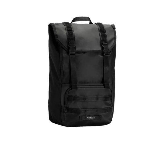 Black Custom Timbuk2 Rogue Laptop Backpack 2.0 - Corporate Gifts