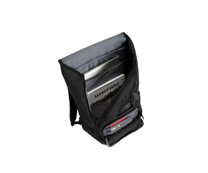 Black Custom Timbuk2 Rogue Laptop Backpack 2.0 - Corporate Gifts