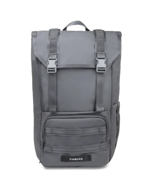 Steel Custom Timbuk2 Rogue Laptop Backpack 2.0 - Corporate Gifts