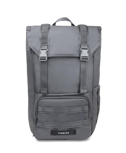 Steel Custom Timbuk2 Rogue Laptop Backpack 2.0 - Corporate Gifts