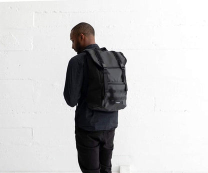 Black Custom Timbuk2 Rogue Laptop Backpack 2.0 - Corporate Gifts