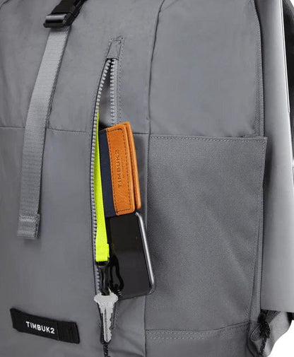 Custom Timbuk2 Tuck Laptop Backpack - Corporate Gifts