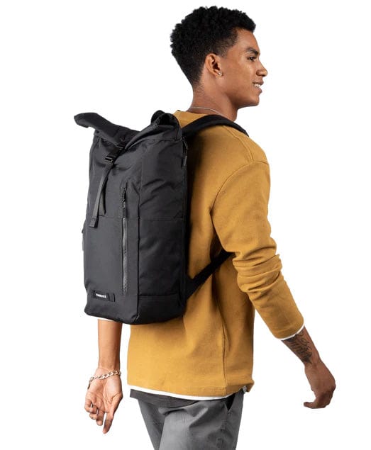 Custom Timbuk2 Tuck Laptop Backpack - Corporate Gifts
