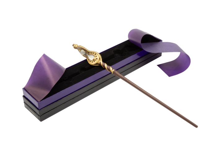 Time Turner Wand