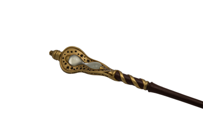 Time Turner Wand