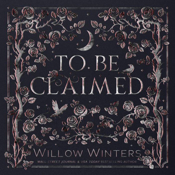 To Be Claimed Audiobook