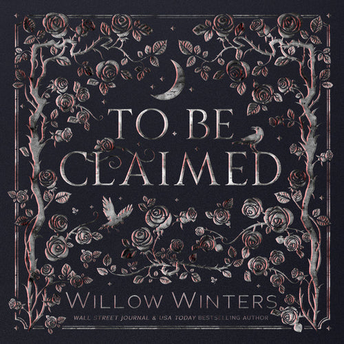 To Be Claimed Audiobook