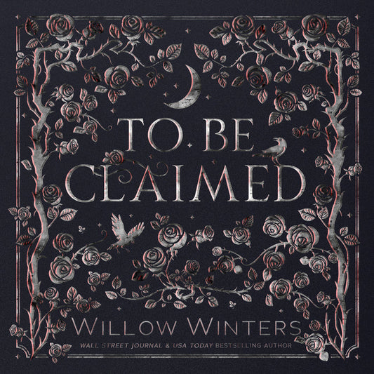 To Be Claimed Audiobook
