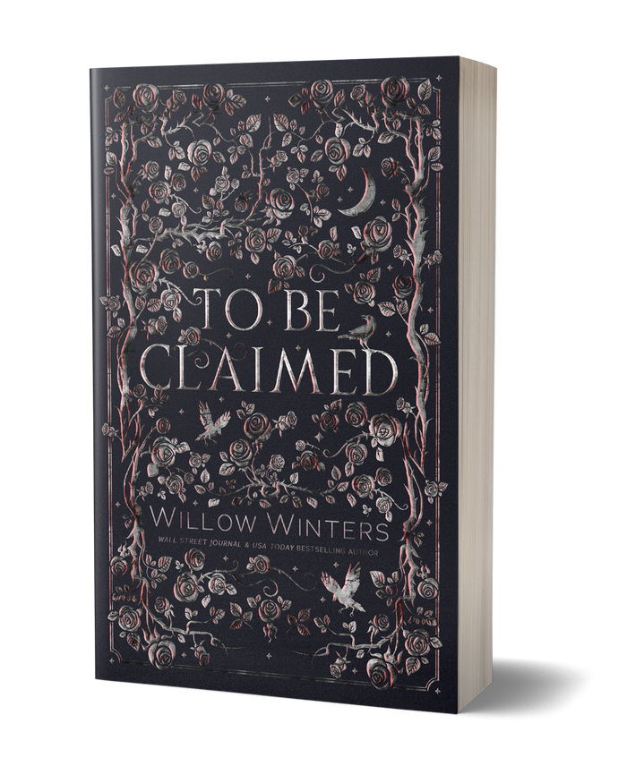 To Be Claimed