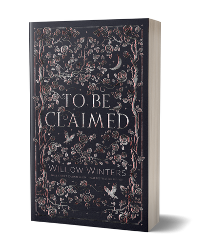 To Be Claimed