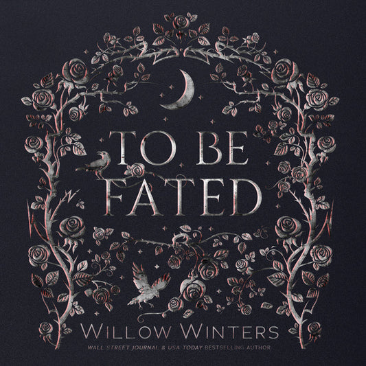 To Be Fated Audiobook