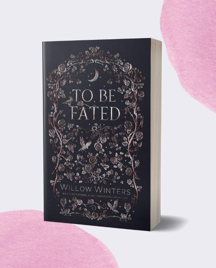 To Be Fated