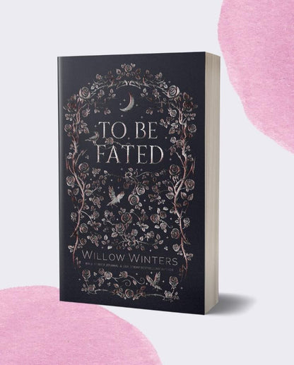 To Be Fated