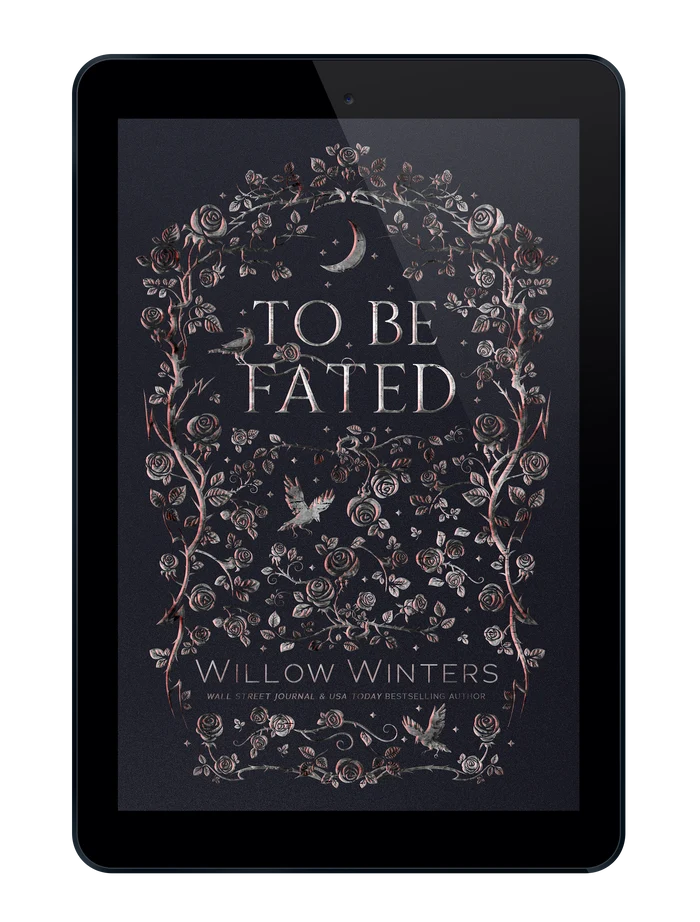 To Be Fated