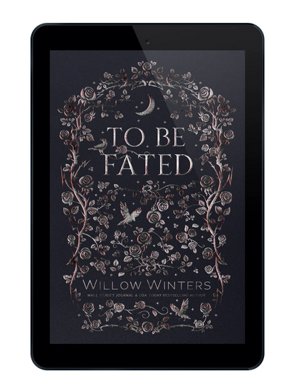 To Be Fated
