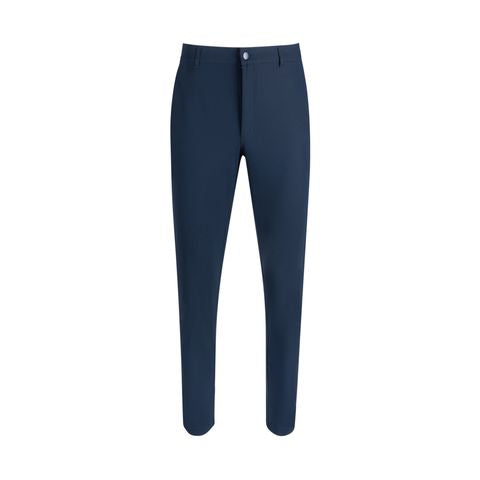 T.O. Boy's 5-Pocket Performance Pants - Blue