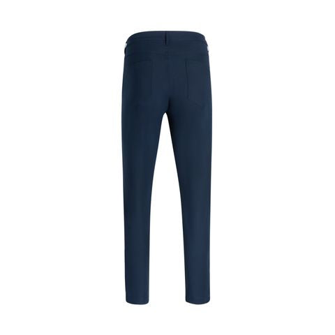 T.O. Boy's 5-Pocket Performance Pants - Blue