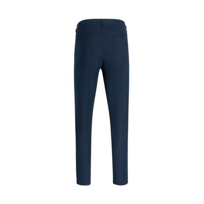 T.O. Boy's 5-Pocket Performance Pants - Blue