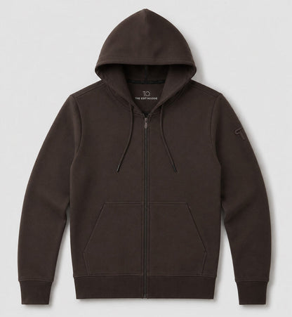 T.O. Collection Kids Edit Hoodie