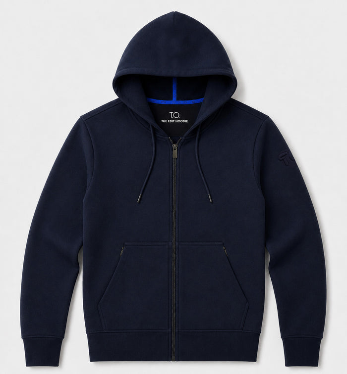 T.O. Collection Kids Edit Hoodie