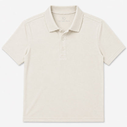 T.O. Collection Men's Cool Polo Shirt