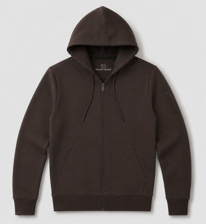 T.O. Collection The Adult Edit Hoodie