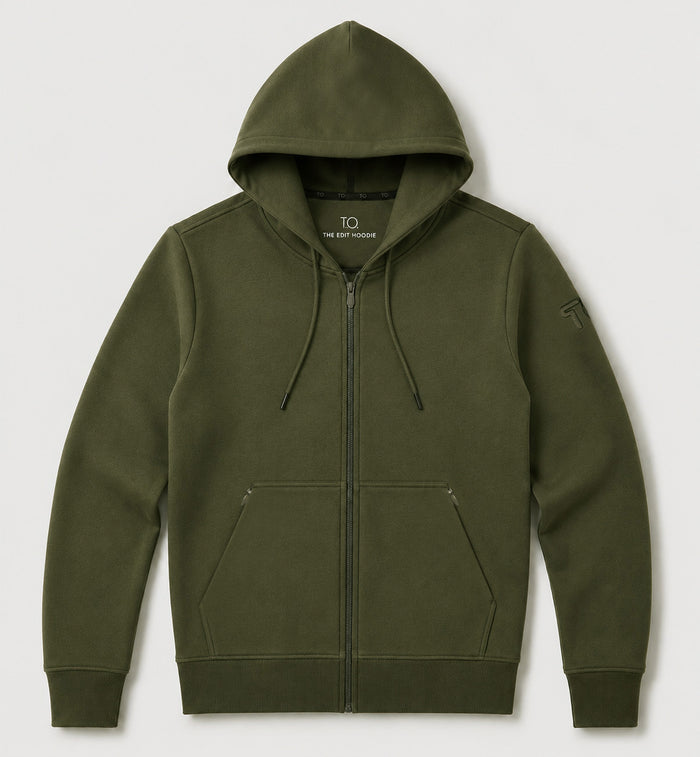 T.O. Collection The Adult Edit Hoodie