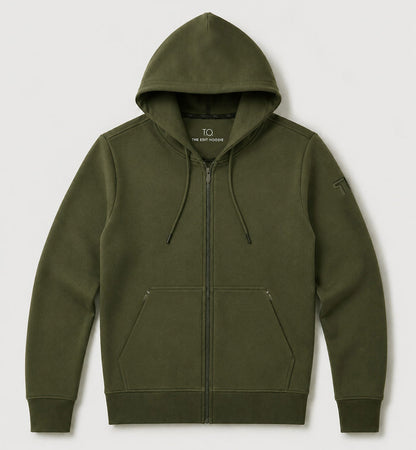 T.O. Collection The Adult Edit Hoodie