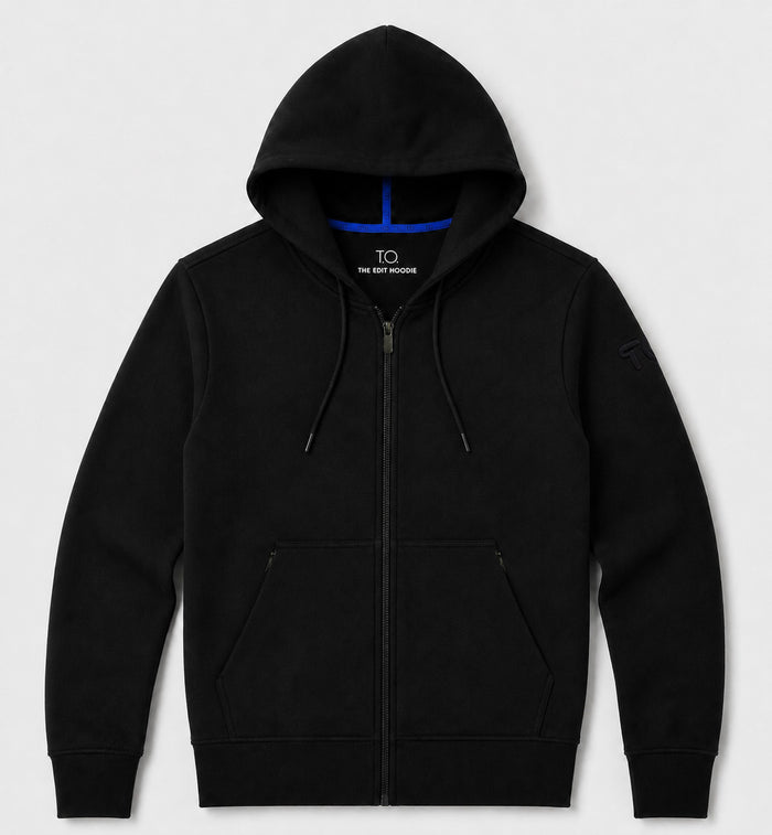 T.O. Collection The Adult Edit Hoodie
