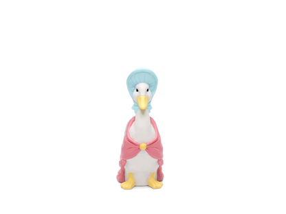 Tonies - Beatrix Potter - Jemima Puddleduck - Mabel & Fox