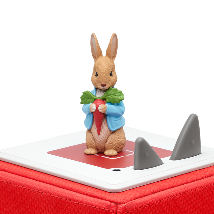Tonies - Peter Rabbit - The Complete Tales - Mabel & Fox