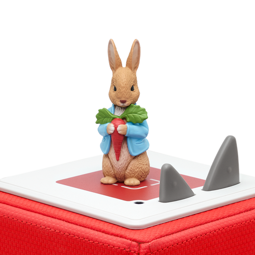 Tonies - Peter Rabbit - The Complete Tales - Mabel & Fox