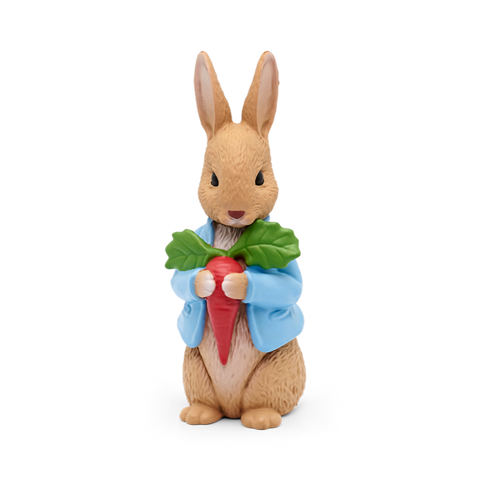 Tonies - Peter Rabbit - The Complete Tales - Mabel & Fox