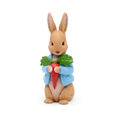 Tonies - Peter Rabbit - The Complete Tales - Mabel & Fox