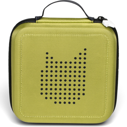 Tonies - Carrier Case - Green - Mabel & Fox