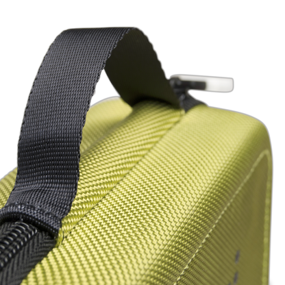 Tonies - Carrier Case - Green - Mabel & Fox