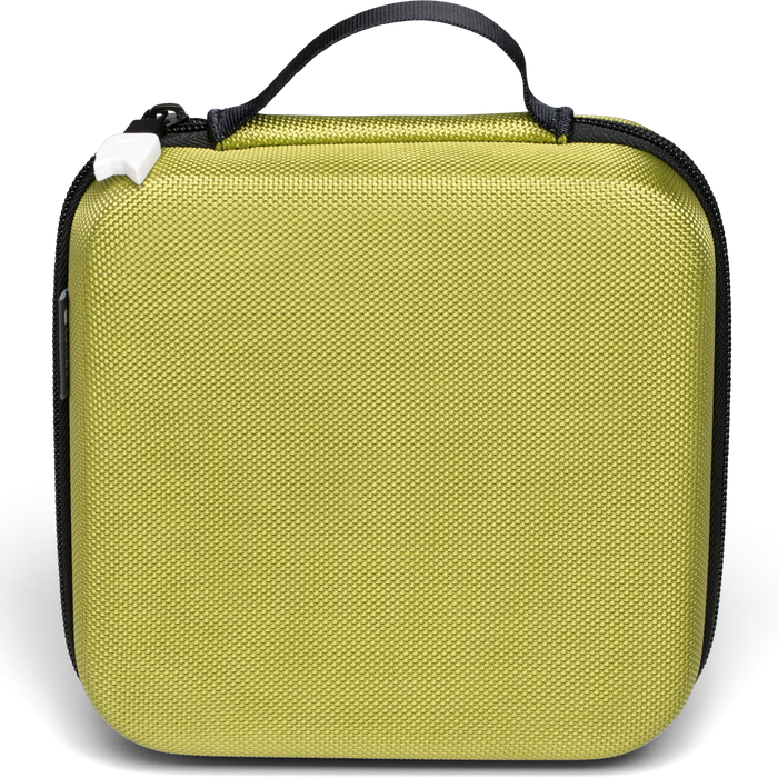 Tonies - Carrier Case - Green - Mabel & Fox